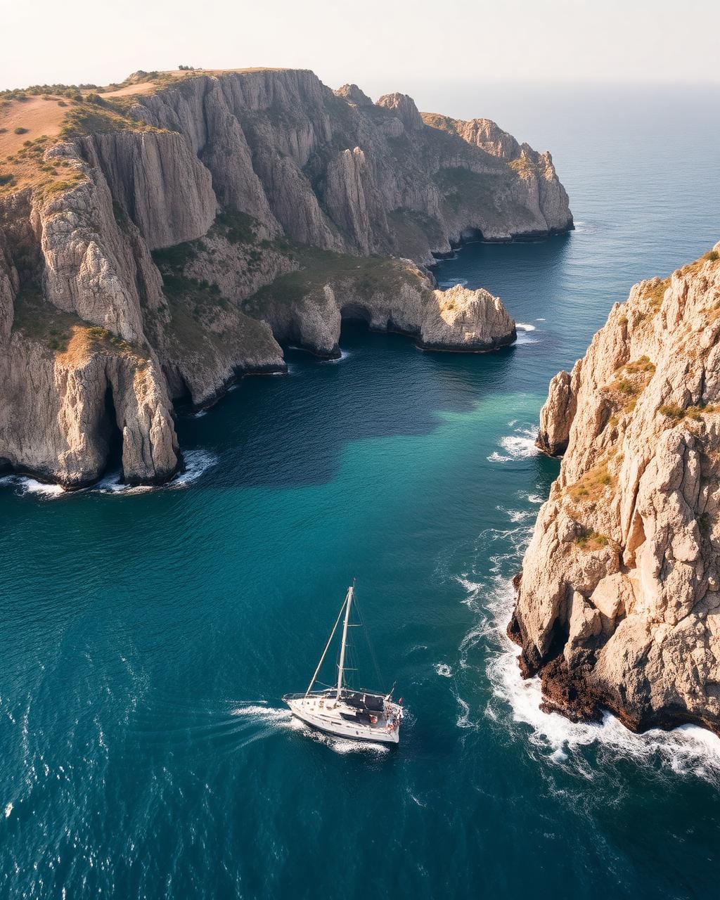 Paysage Haute-Corse
